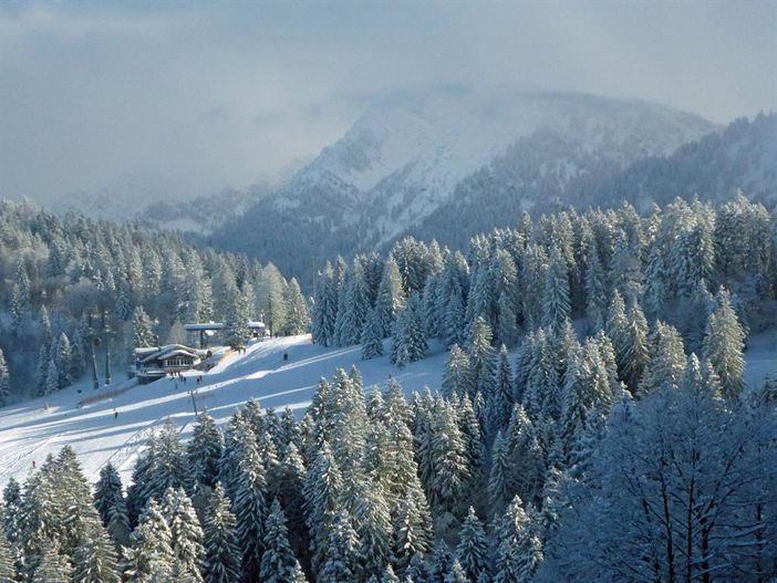 Imberghaus