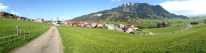 Panorama