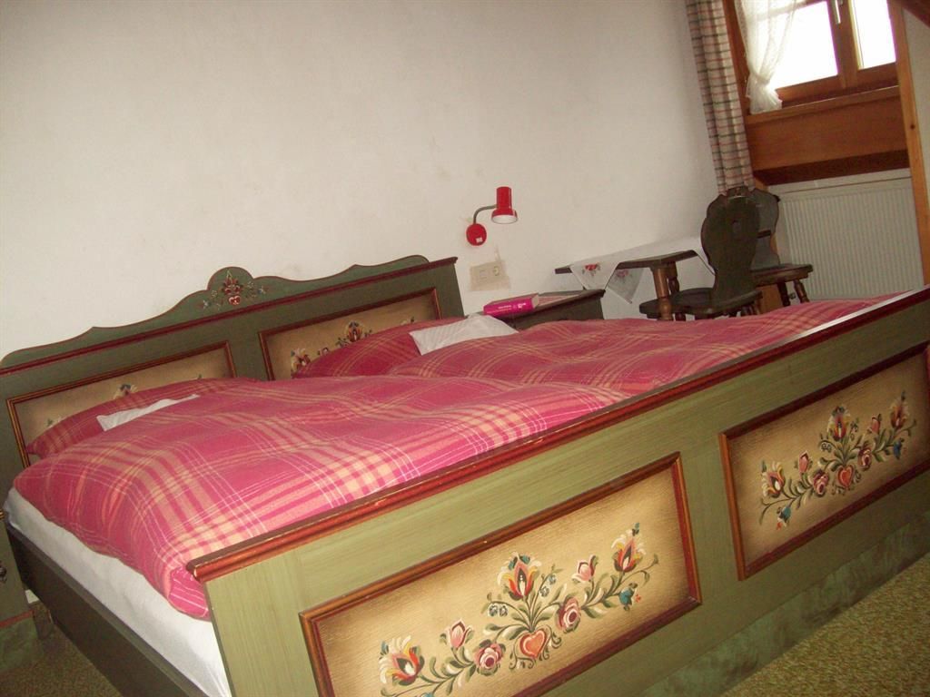 Feienwohnung - Zimmer