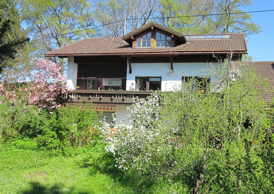 Haus Süden