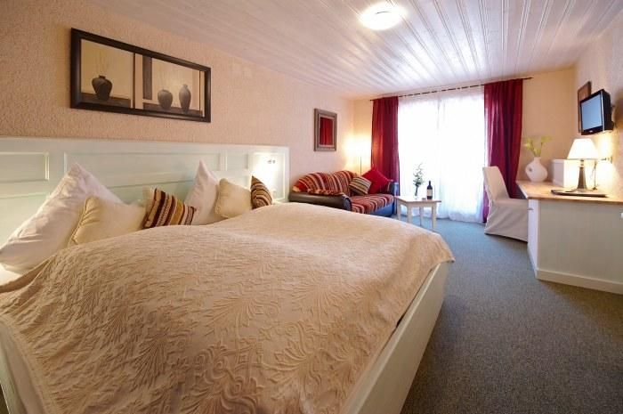 Doppelzimmer A