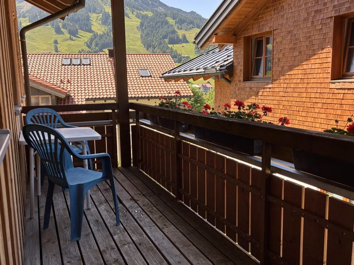 Westbalkon