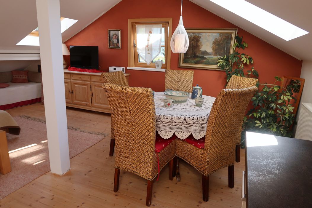 Haus "Am Berger Moos"