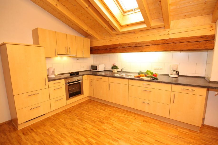 Wohnung 82
