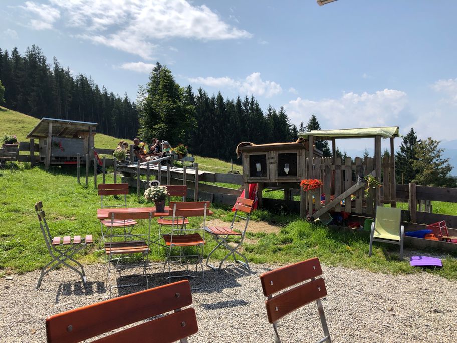 Spielplatz am Sonthofer Hof