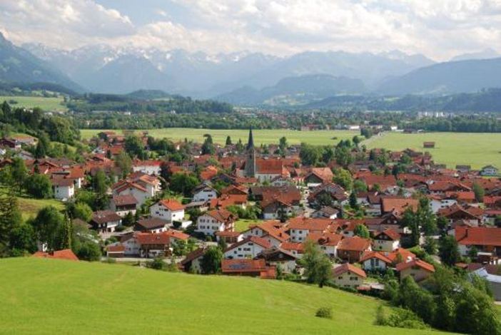 Burgberg