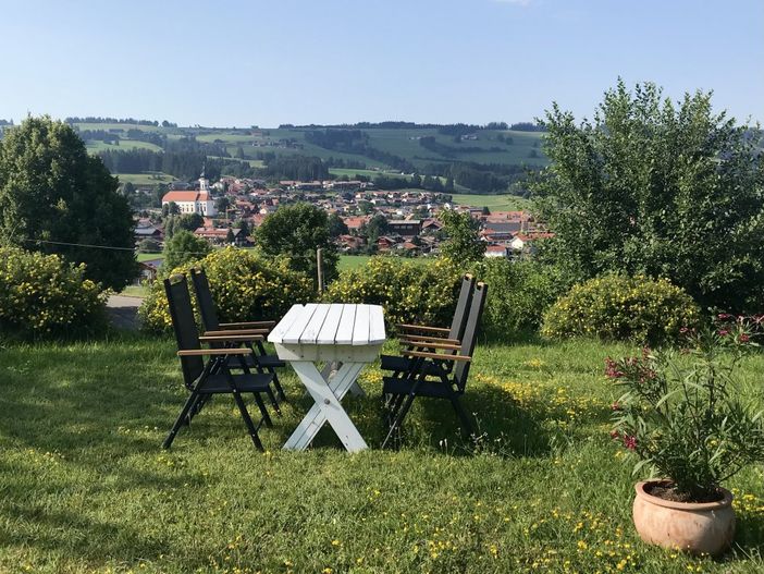 Freisitz  Nostalgie