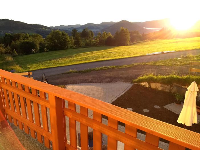 sonnenaufgang