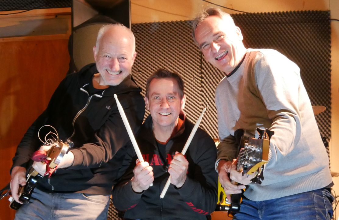 Flipside ©Claus Dorn