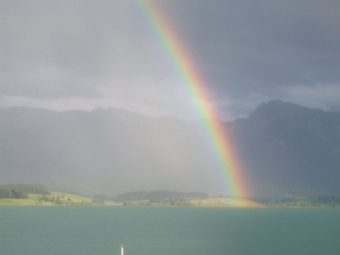 Regenbogen