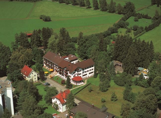 LUFTBILD