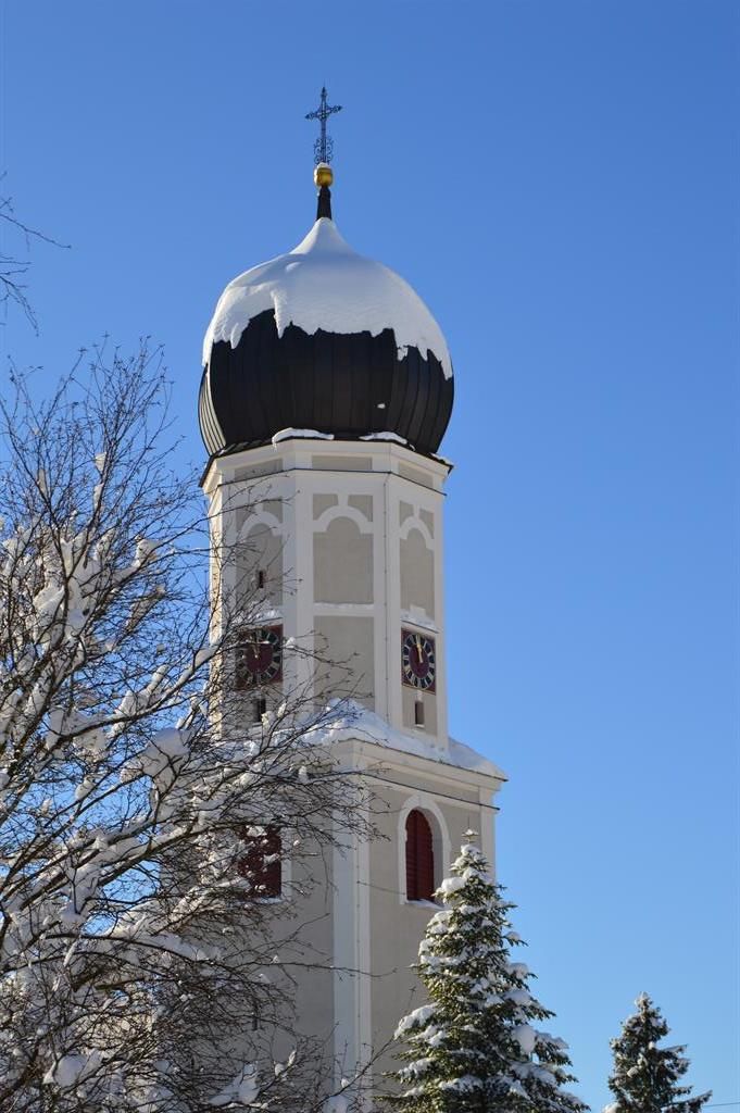 Kirchturm