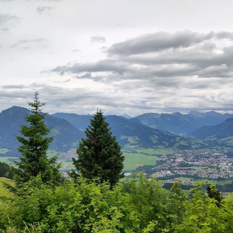 Immenstadt - Alpwirtschaft erleben