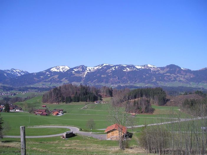Wanderweg SonnenklauseP1010014