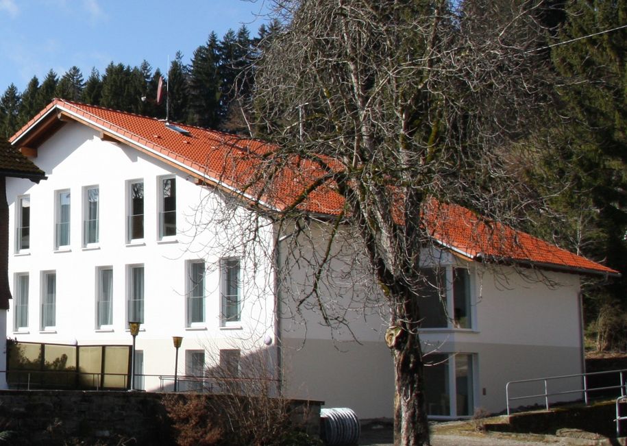 Gästehaus