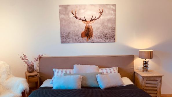 Schlafzimmer 1