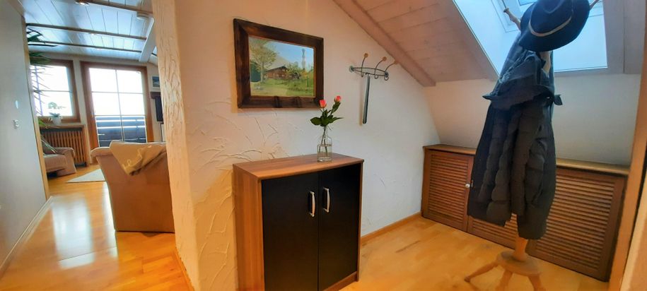 Garderobe