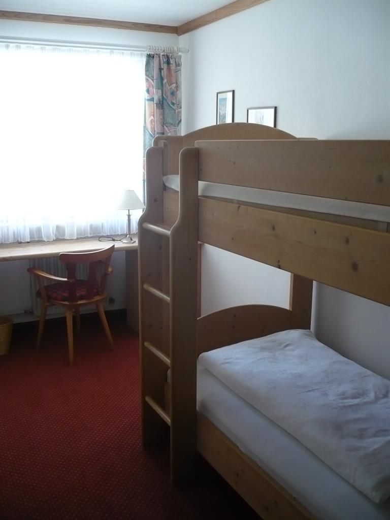 Kinderzimmer Fewo