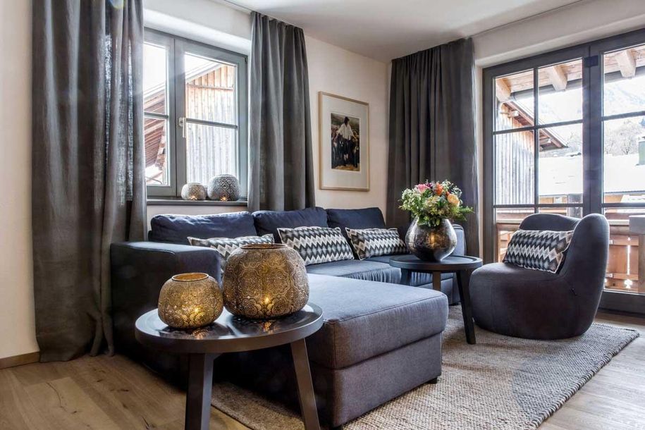 Ferienwohnung 3