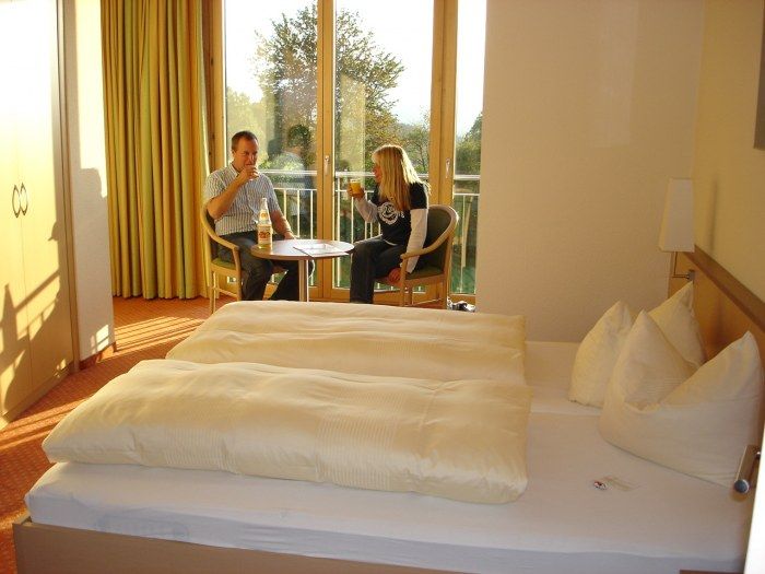 Doppelzimmer