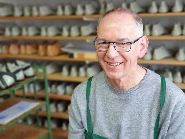 Scharpf Schuhe: Kneipp Sandalen aus Bad Wörishofen im Allgäu