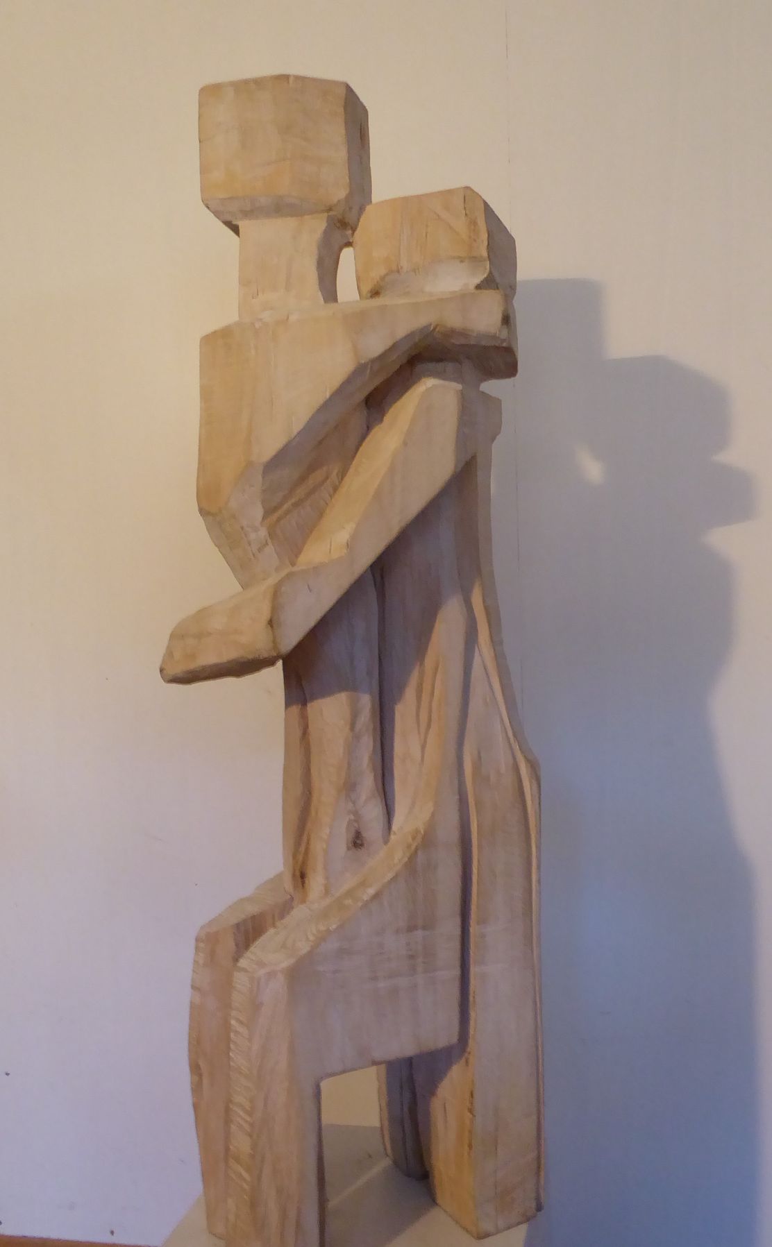 Skulpturen Bichlmair