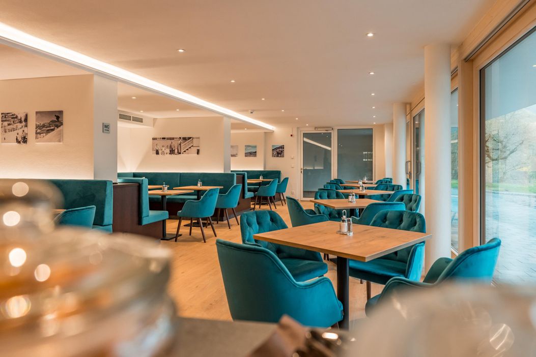 WEllnesshotel Prinz-Luitpold-Bad - 4