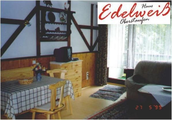 Edelweiß