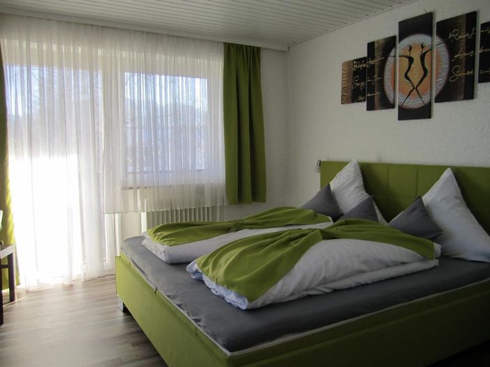 Zimmer 1