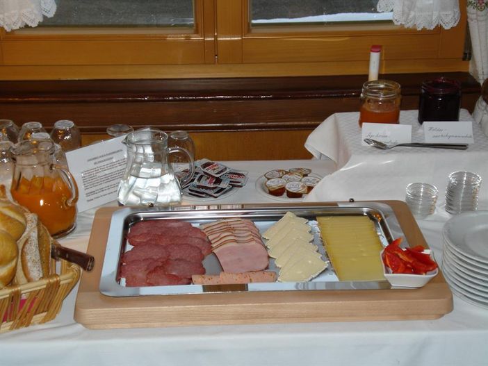 Produkte aus unserer Region