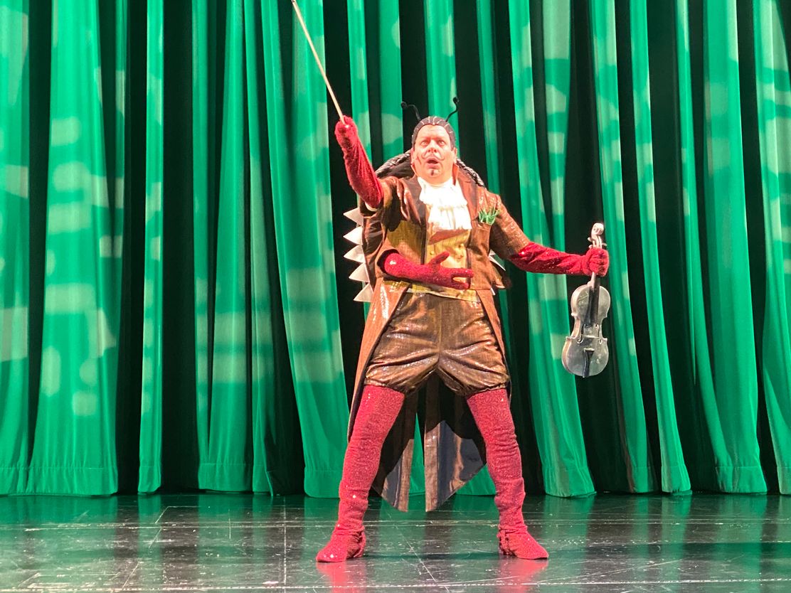 Peterchens Mondfahrt (c) Michael S. Kraus_IMG_4413