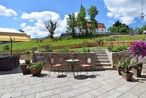 Kuschel´s Panorama-Landhaus 2