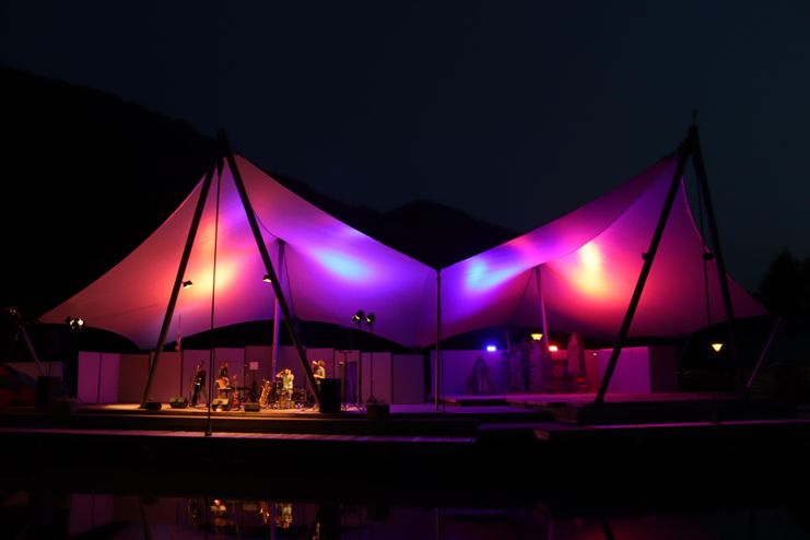 Sommerabendkonzert