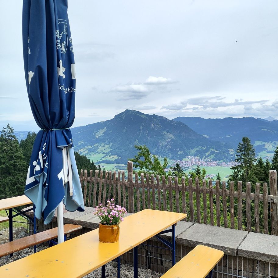 Immenstadt - Alpwirtschaft erleben