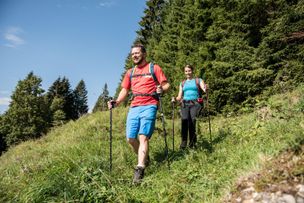 Tourismus Hörnerdörfer, F. Kjer