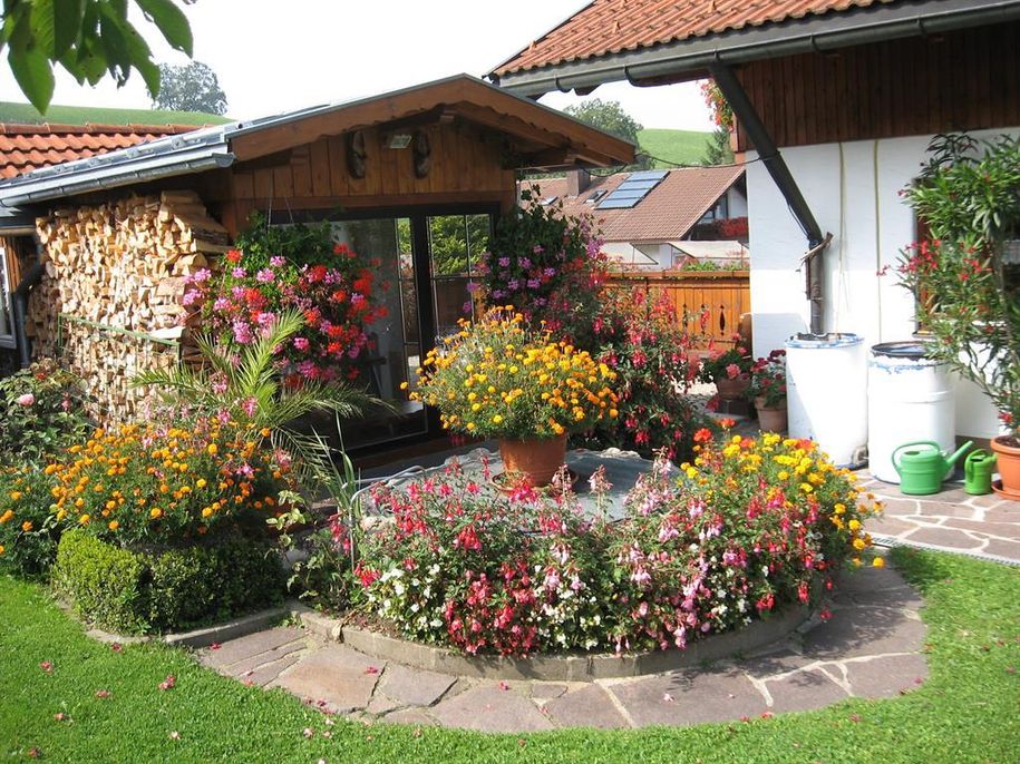 Grillhütte