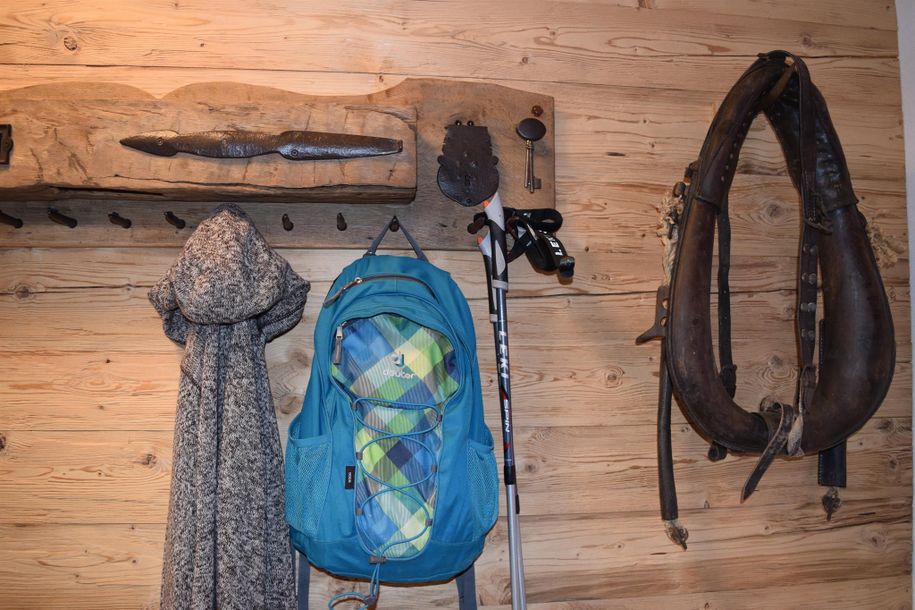 Garderobe