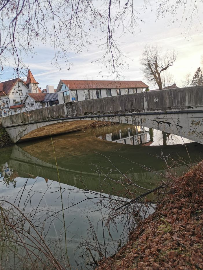 Isnyer Brücke