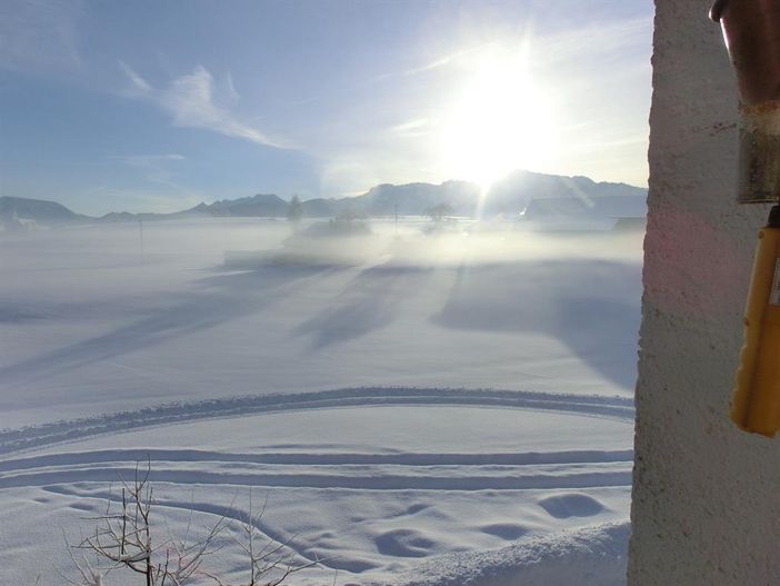 Ein schöner WIntertag