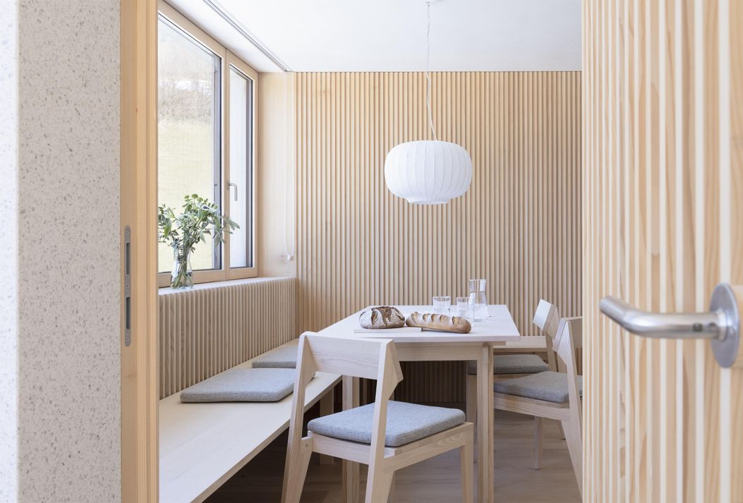 Ferienwohnung drei himmel hoch