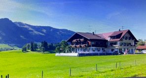 Alpen- Glühen Ferienwohnungen