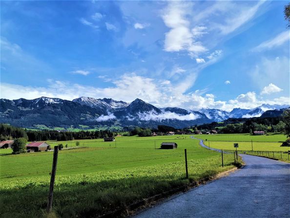 Ferienwohnung Edelweiss,Heidi 11