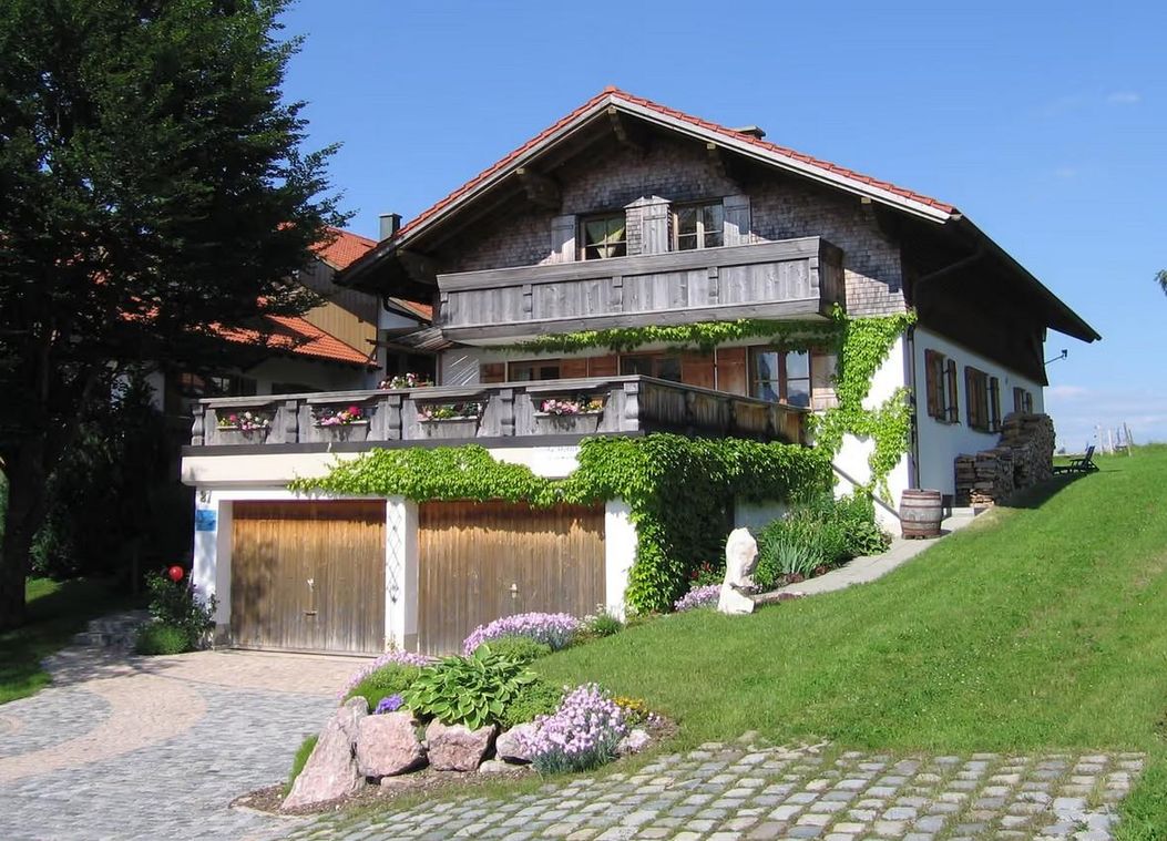 Appartement Zimmermann