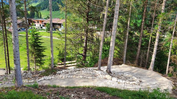 Mühlwaldtrails