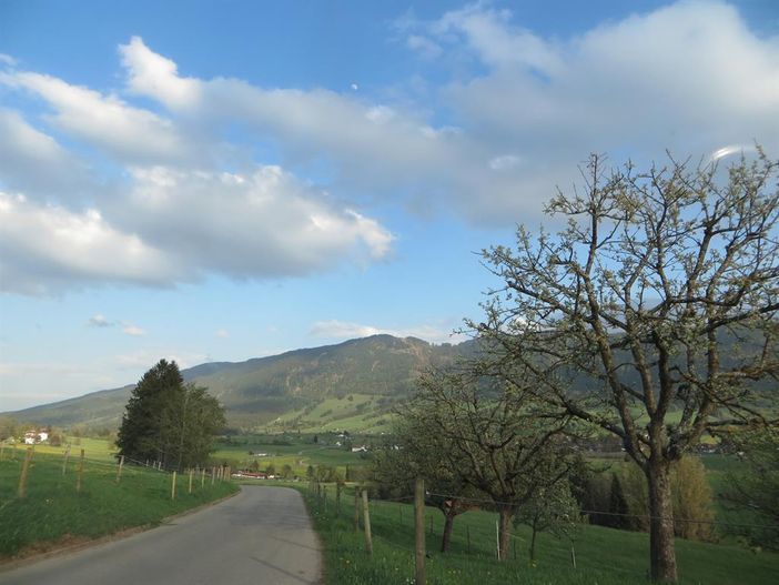 Umgebung