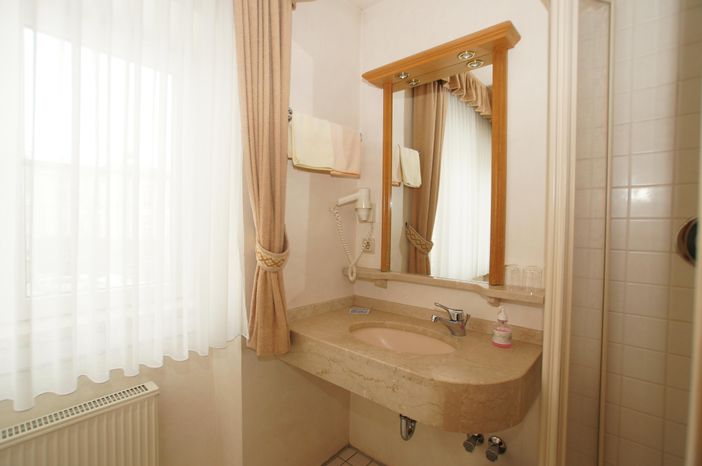 Badezimmer Kategorie A