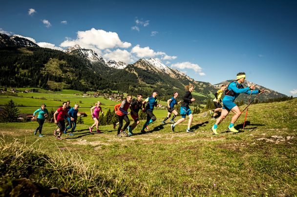 2025 SEEN-LAUF Tannheimer Tal - 6 Hütten-TRAIL (L)
