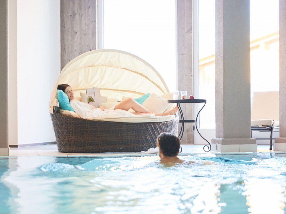 ruheinselimwellnessbereich