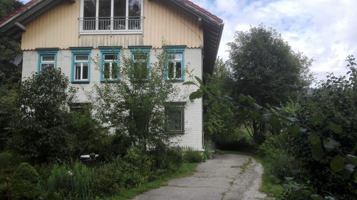 Aussenansicht