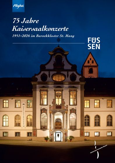 Kulturamt der Stadt Fuessen